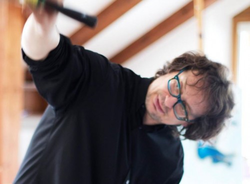 Christoph Weiermayer | yogaguide Christoph Weiermayer | yogaguide