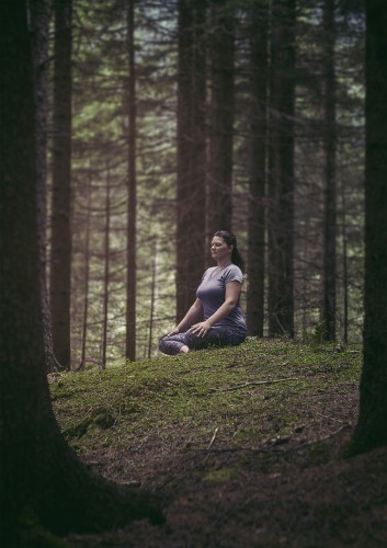 Langlauf & Yogatage in der Steiermark | yogaguide Langlauf & Yogatage in der Steiermark | yogaguide