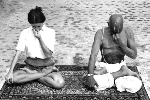 Yogaforschung | yogaguide