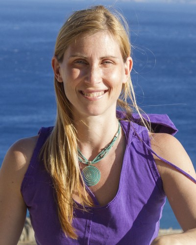 Yoga Teacher Training with Majah Zilih Vienna | yogaguide Yoga Teacher Training with Majah Zilih Vienna | yogaguide