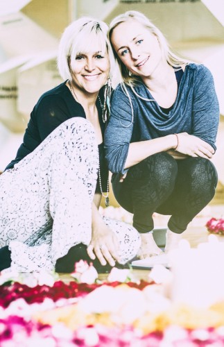 Yoga Summit 2017 | Helene Moni | yogaguide
