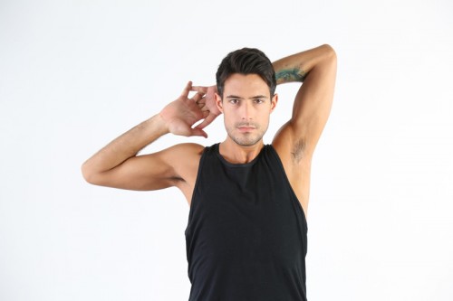 Niko Geo YogaMasterclasses Hot Yoga Vienna | yogaguide Niko Geo YogaMasterclasses Hot Yoga Vienna | yogaguide