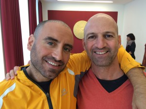 Thai Yoga Itzhak | yoga guide Thai Yoga Itzhak | yoga guide