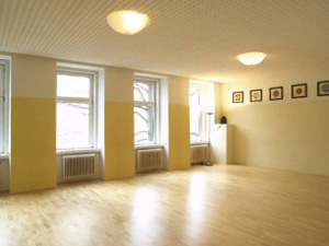 Workshop Prana Yogastudio Wien | yogaguide