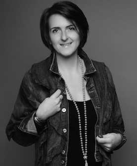 Silvie Wessely | yogaguide Silvie Wessely | yogaguide