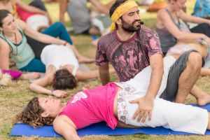 Thai Yoga Massage Course Pau Itzhak | yoga guide Thai Yoga Massage Course Pau Itzhak | yoga guide