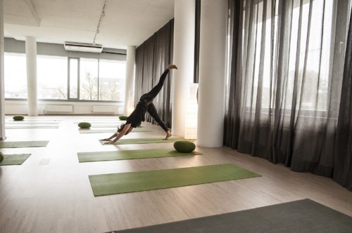 Yoga & Ayurveda Ausbildung | Yogaguide 