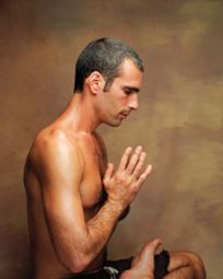 YogaWorkshopGuide Bryan Kest Graz |yogaguide