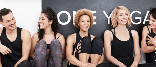 Workshops in One Yogastudio Wien | yogaguide