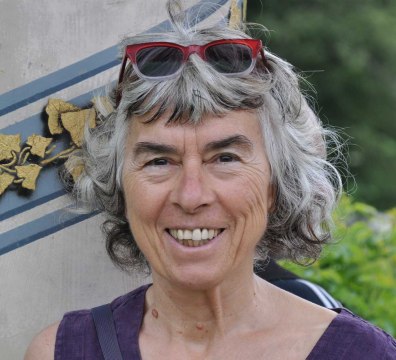 Adelheid Ohligl bei Yoga- u Naturtage Seefeld | yogaguide Adelheid Ohligl bei Yoga- u Naturtage Seefeld | yogaguide