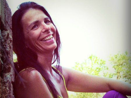 Detox Body & Soul | Bea Wenka | yogaguide Detox Body & Soul | Bea Wenka | yogaguide