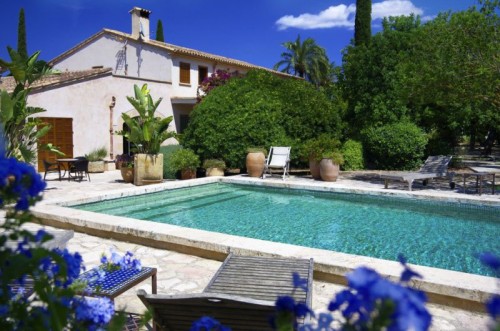 Fincaurlaub mit Yoga & Detox auf Mallorca Fincaurlaub mit Yoga & Detox auf Mallorca
