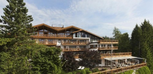 Natur- u Spa Hotel Lärchenhof Seefeld | yogaguide Natur- u Spa Hotel Lärchenhof Seefeld | yogaguide
